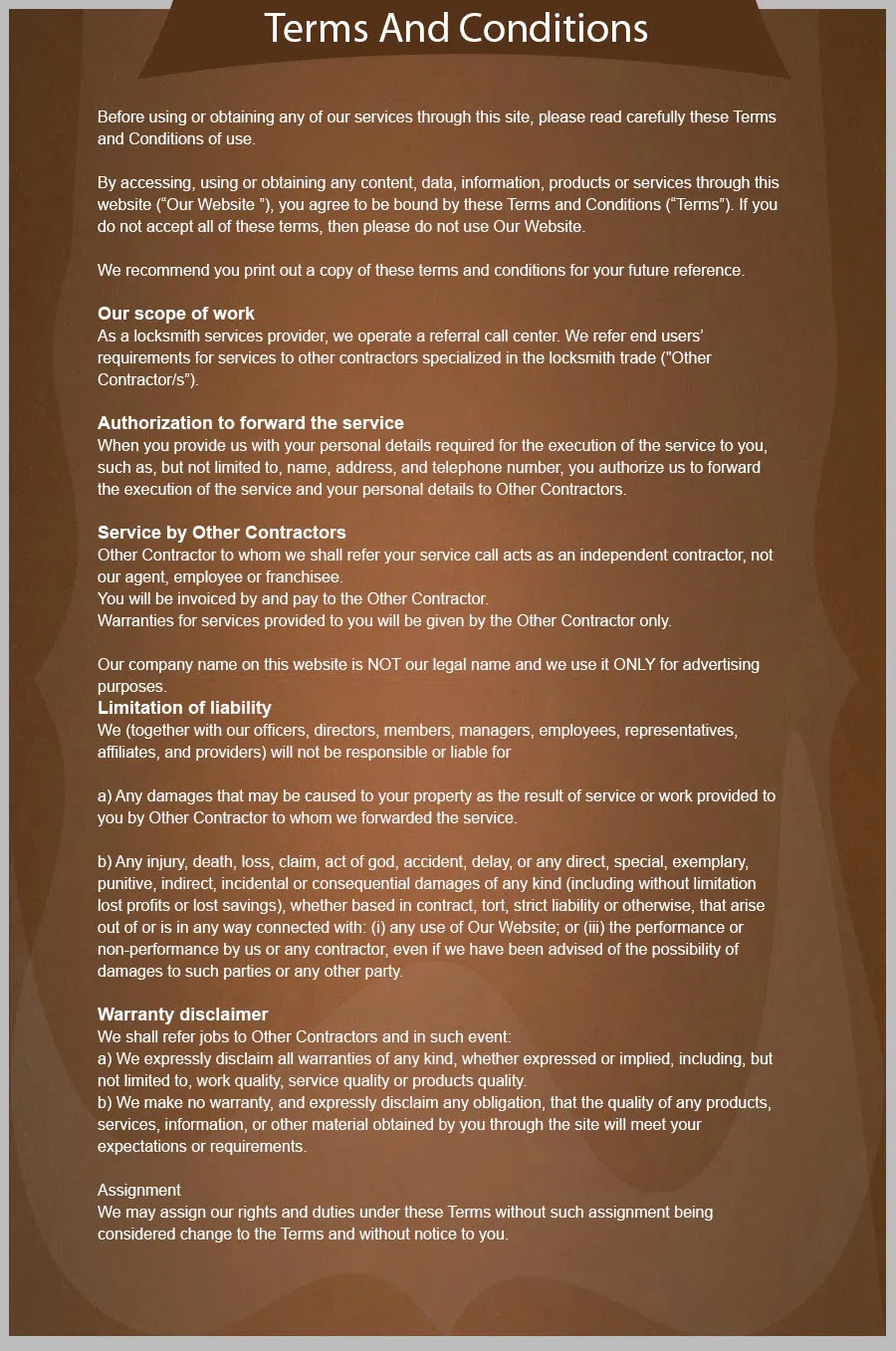 Central Locksmith Store Chicago, IL 312-973-4907